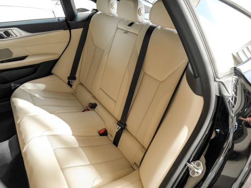 Used 2024 BMW i4 eDrive35 RWD image 43