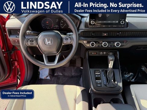 Used 2023 Honda CR-V EX image 10