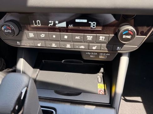 New 2026 Subaru Outback Touring XT AWD/4WD image 24