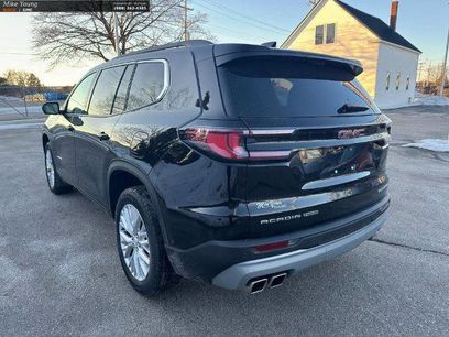 New 2026 GMC Acadia Elevation w/ Super Cruise Package