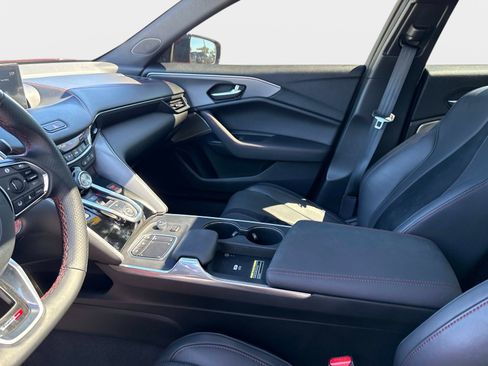 Used 2021 Acura TLX Type S image 22