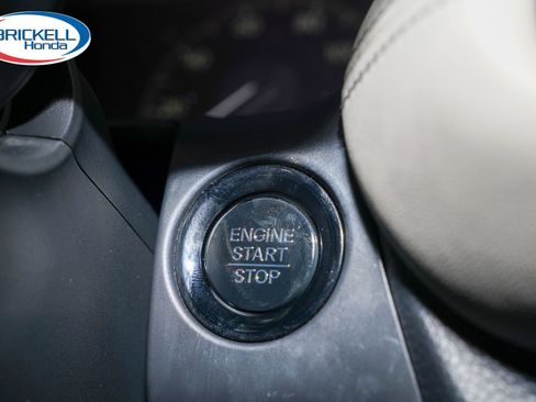 Used 2024 Honda HR-V EX-L image 35