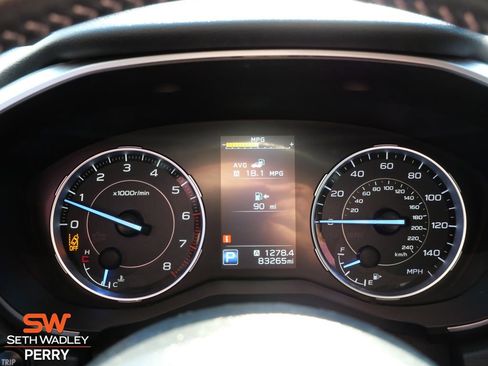 Used 2022 Subaru Ascent Limited image 17