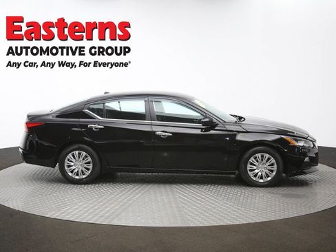 Used 2020 Nissan Altima 2.5 S image 45