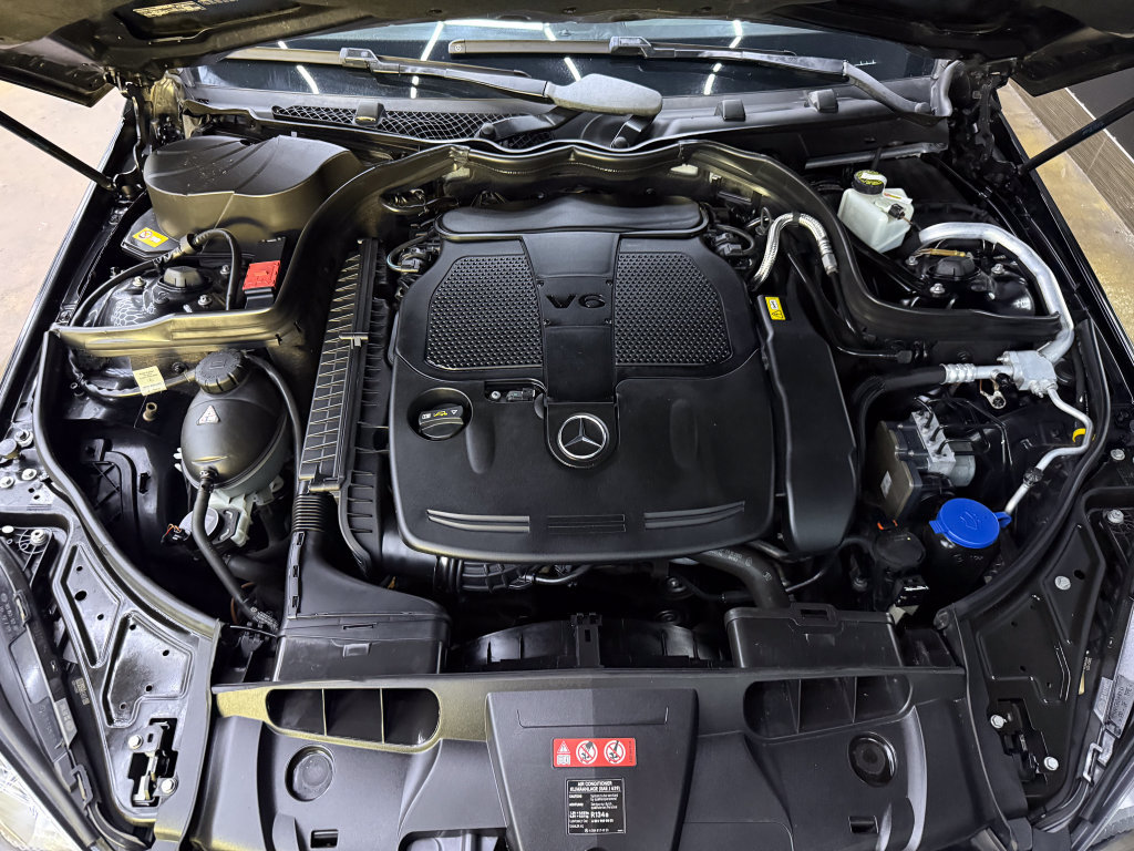 Used 2014 Mercedes-Benz E 350 Coupe image 26