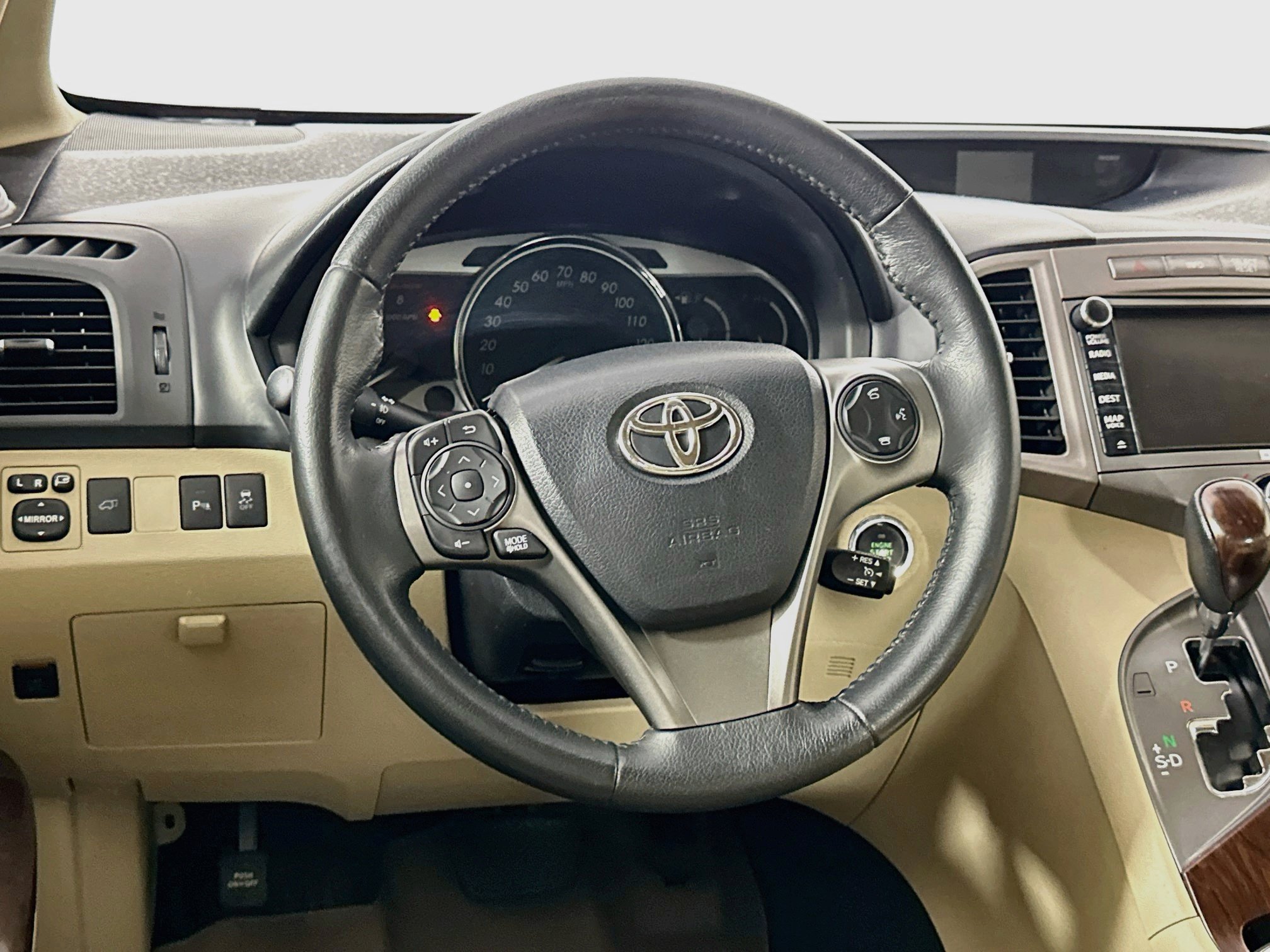 Used 2014 Toyota Venza Limited w/ Tow Prep Package AWD/4WD image 18