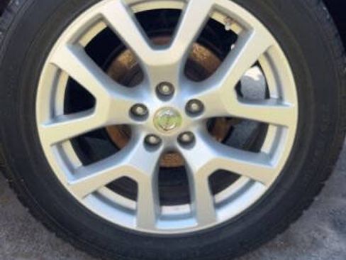 Used 2013 Nissan Rogue SL AWD/4WD image 6