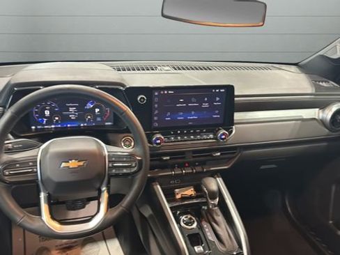 Used 2026 Chevrolet Colorado LT w/ LT Convenience Package image 25