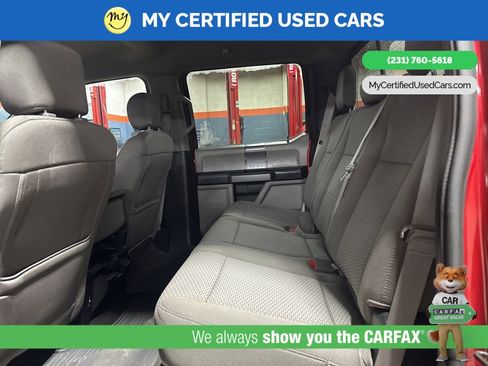 Used 2020 Ford F150 XLT w/ Equipment Group 302A Luxury image 11