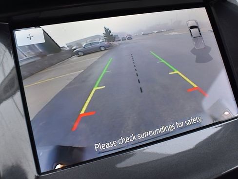 Used 2023 Ford Ranger Lariat image 19