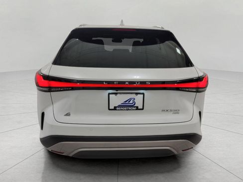 Used 2024 Lexus RX 350 Premium Plus image 25