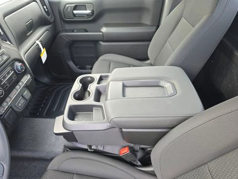 New 2026 Chevrolet Silverado 1500 W/T RWD image 26