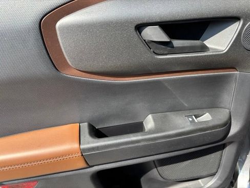 New 2026 Ford Bronco Sport Outer Banks w/ Sasquatch Outer Banks Package AWD/4WD image 14