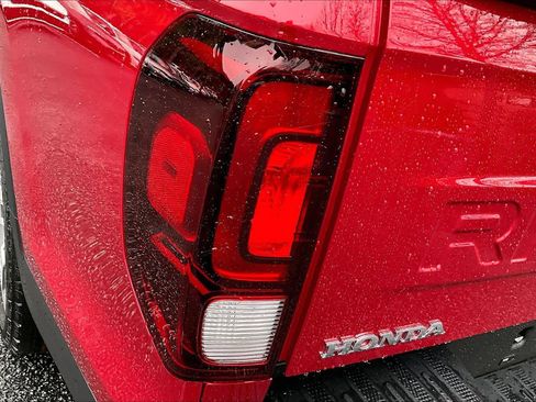 New 2026 Honda Ridgeline RTL image 12