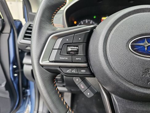 Certified 2023 Subaru Crosstrek 2.0i Premium AWD/4WD image 25