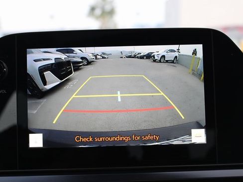 Certified 2025 Lexus UX 300h FWD image 13