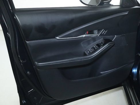 Certified 2024 MAZDA CX-30 AWD 2.5 S w/ Select Sport Pkg image 15