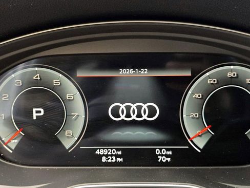 Used 2023 Audi Q5 2.0T Premium Plus w/ Premium Plus Package image 14