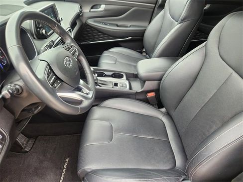 Used 2019 Hyundai Santa Fe Limited image 13