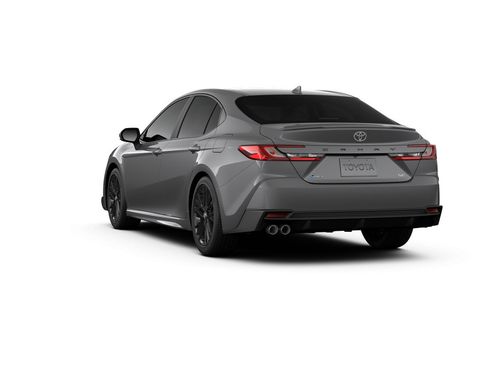Used 2026 Toyota Camry SE FWD image 82