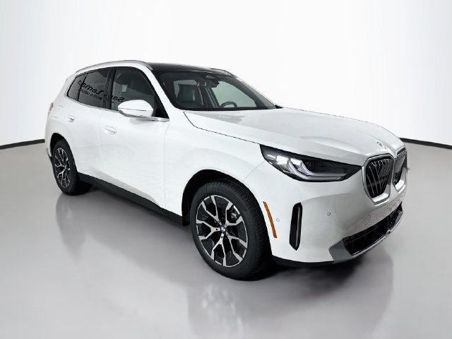New 2026 BMW X3 xDrive30i w/ Convenience Package AWD/4WD image 1
