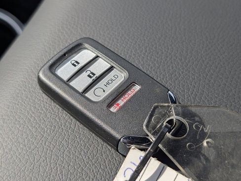 New 2026 Honda Ridgeline Black Edition image 23