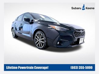 New 2026 Subaru Impreza 2.0i Sport video 1