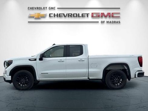New 2026 GMC Sierra 1500 Elevation AWD/4WD image 6