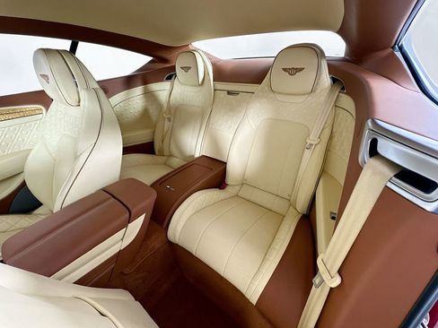 Used 2020 Bentley Continental GT AWD/4WD image 23