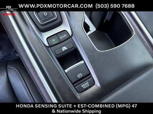 Used 2022 Honda Accord EX-L image 20