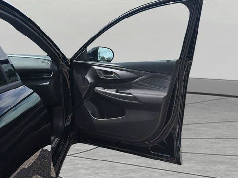 New 2026 Buick Envista Sport Touring w/ Convenience I Package FWD image 23
