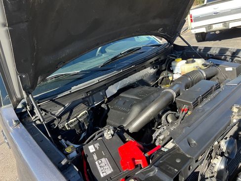 Used 2014 Ford F150 Lariat w/ Equipment Group 501A Mid image 42