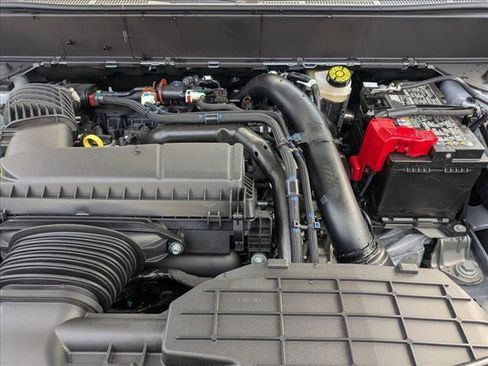 New 2026 Ford Maverick Lariat w/ 4K Tow Package image 18