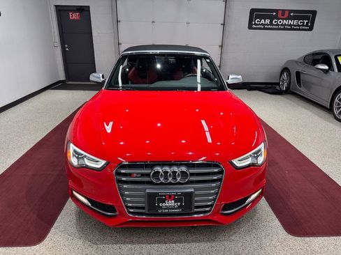 Used 2013 Audi S5 Premium Plus image 61