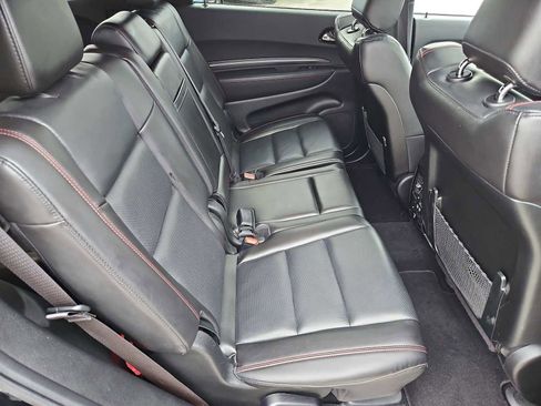 Used 2024 Dodge Durango GT RWD image 27