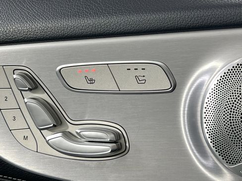 Used 2019 Mercedes-Benz C 300 Cabriolet image 21