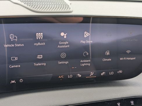 New 2026 Buick Enclave Sport Touring w/ Power Package AWD/4WD image 17