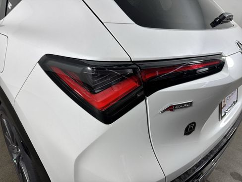Certified 2025 Acura ADX A-Spec AWD/4WD image 32