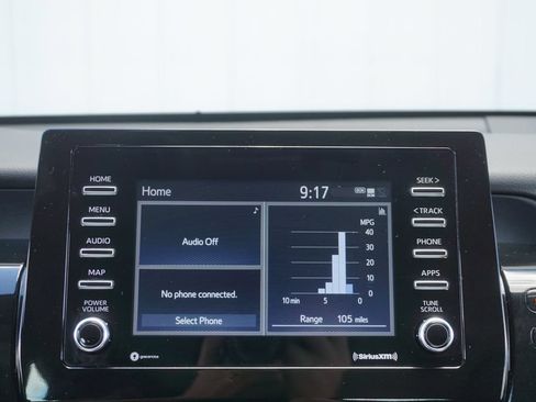 Certified 2023 Toyota Camry SE FWD image 11