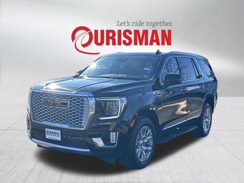 Used 2023 GMC Yukon Denali image 5