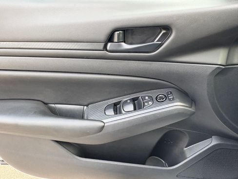 Certified 2024 Nissan Altima 2.5 S image 30