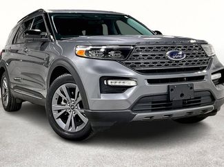 Used 2023 Ford Explorer XLT w/ Equipment Group 202A video 1