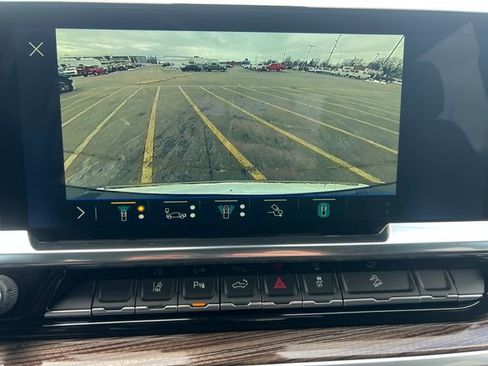 New 2026 Chevrolet Silverado 2500 LT w/ All Star Edition image 15