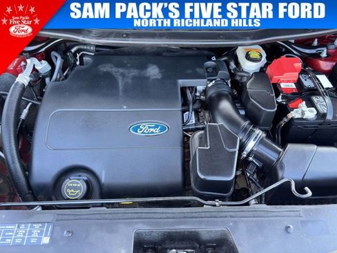 Used 2015 Ford Explorer XLT w/ Equipment Group 202A image 34