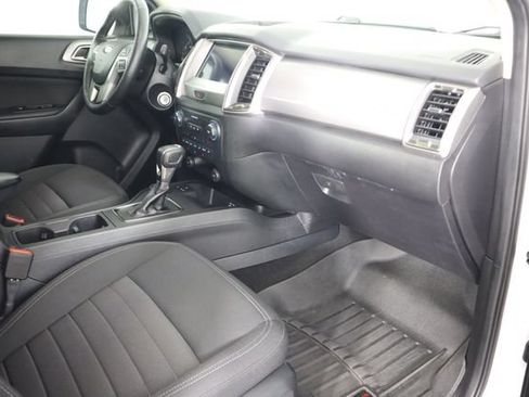 Used 2019 Ford Ranger XLT w/ Equipment Group 302A Luxury AWD/4WD image 64