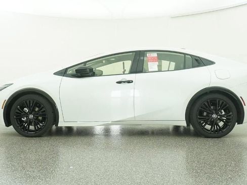 New 2026 Toyota Prius Plug-In Hybrid image 21