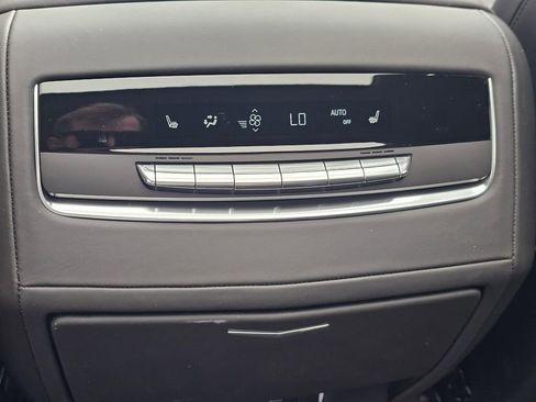 New 2026 Cadillac Escalade Platinum Sport AWD/4WD image 19