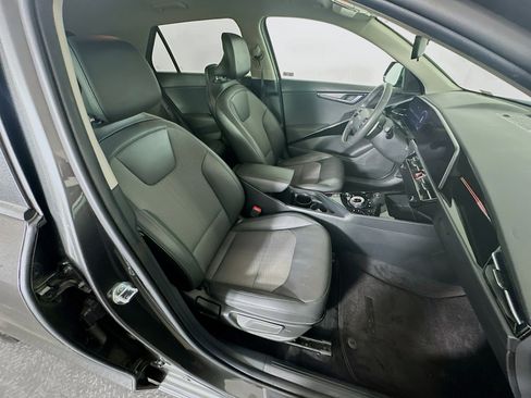 Used 2024 Kia Niro Wind FWD image 31