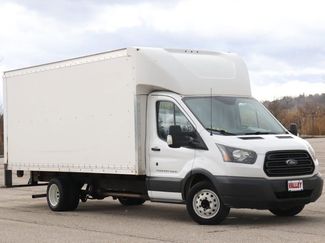 Used 2015 Ford Transit 350 178 DRW video 2