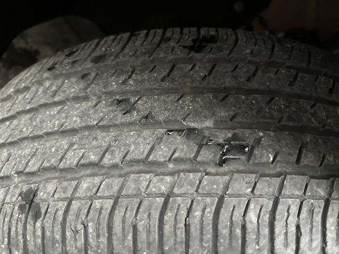 Used 2025 Chrysler Pacifica Select FWD image 12